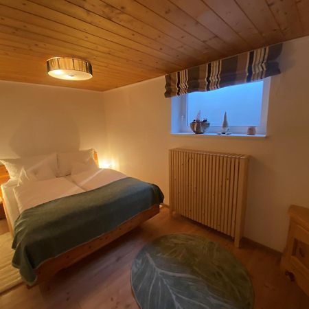 Landhaus Aaron Altenmarkt im Pongau Exteriér fotografie