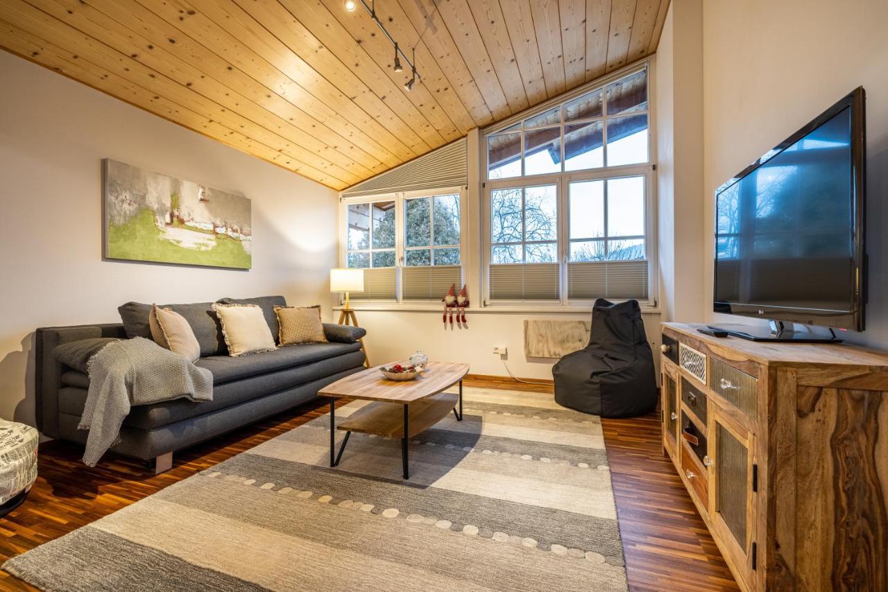 Landhaus Aaron Altenmarkt im Pongau Exteriér fotografie