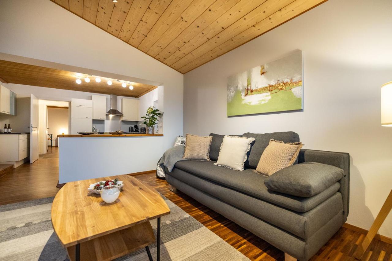 Landhaus Aaron Altenmarkt im Pongau Exteriér fotografie