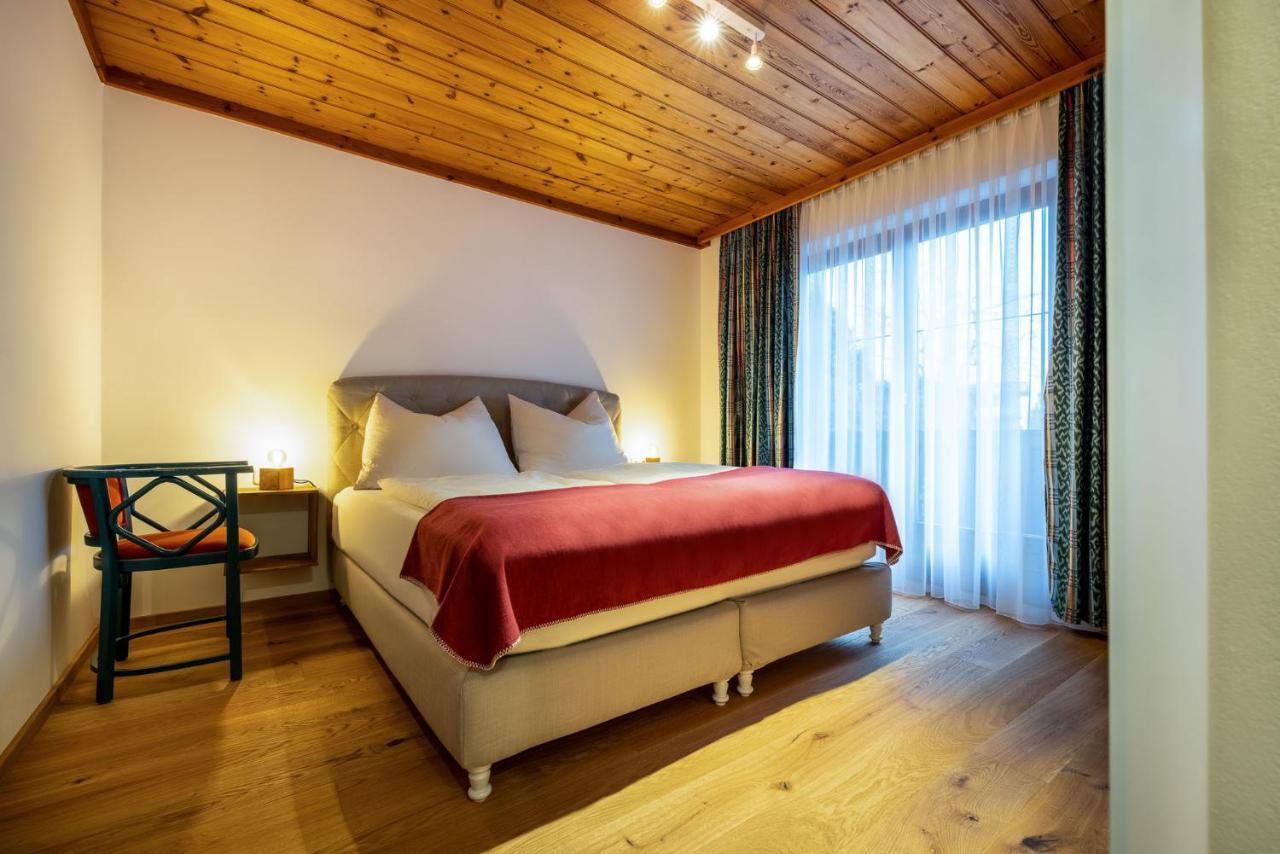 Landhaus Aaron Altenmarkt im Pongau Exteriér fotografie