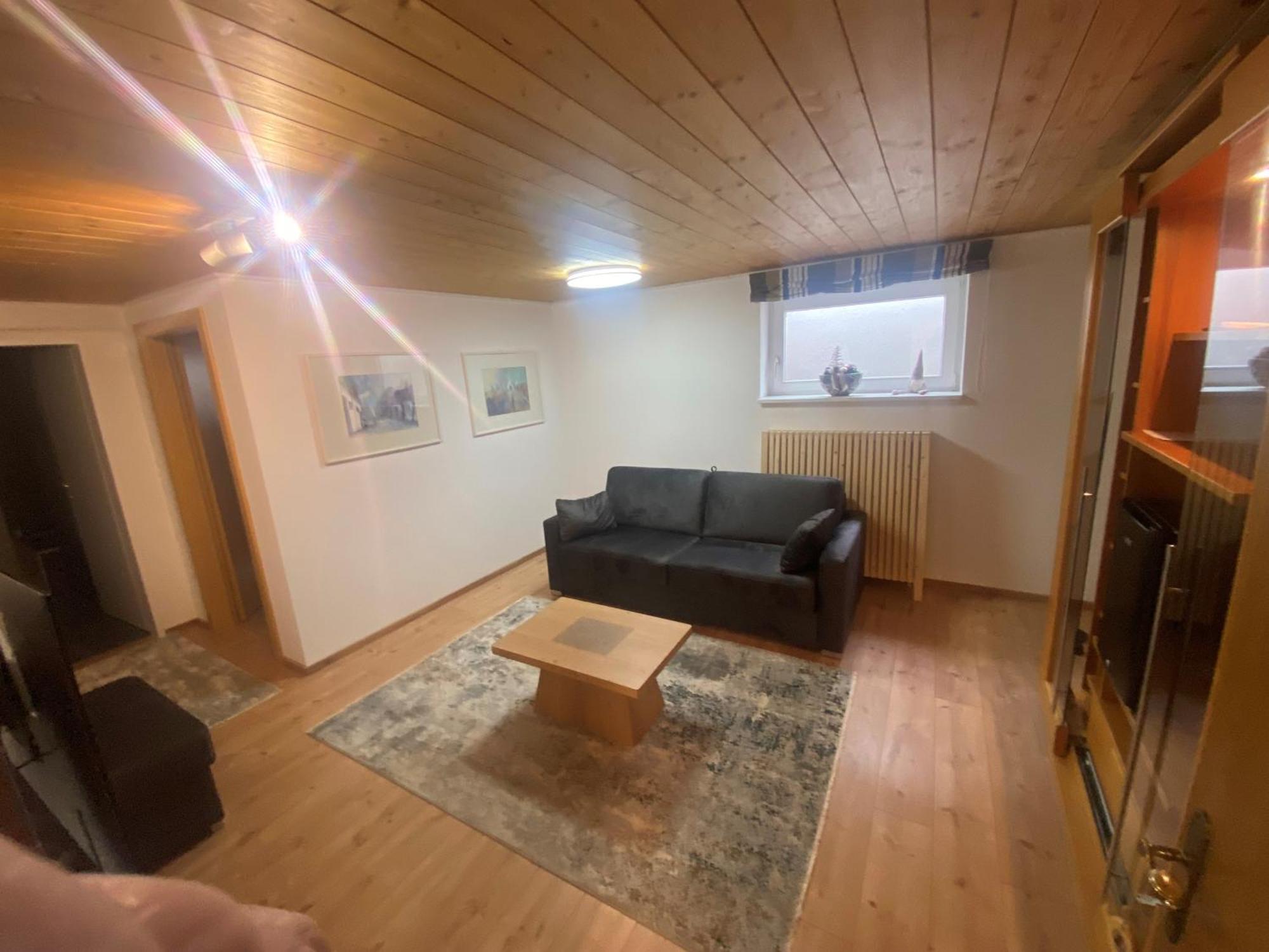Landhaus Aaron Altenmarkt im Pongau Exteriér fotografie