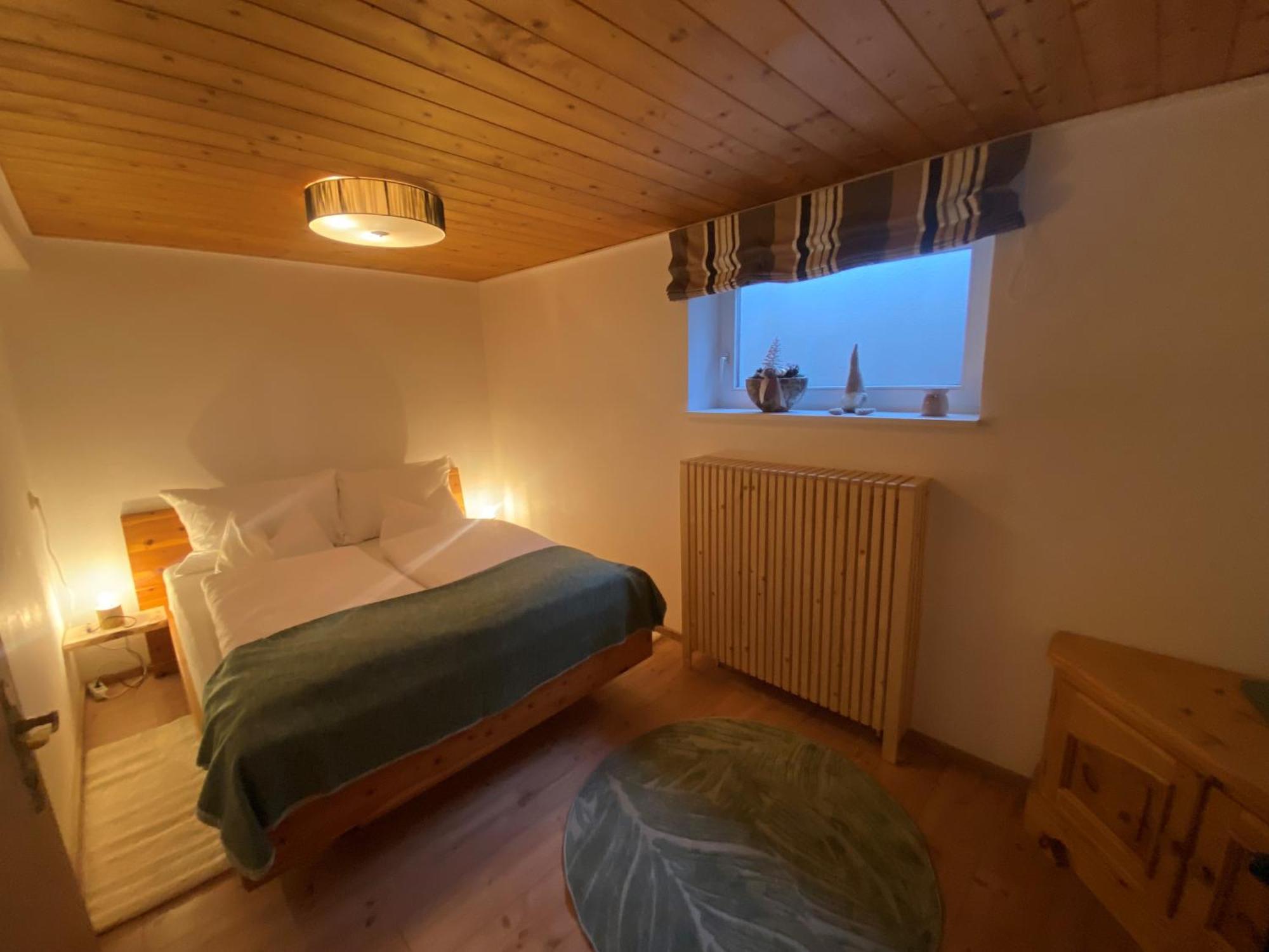 Landhaus Aaron Altenmarkt im Pongau Exteriér fotografie